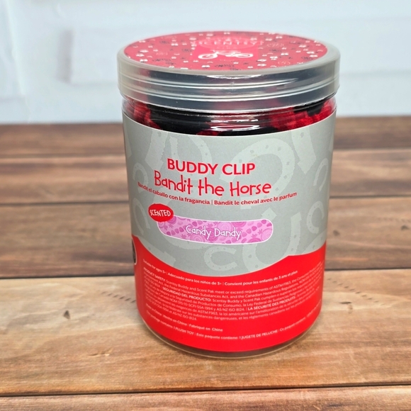 💜-SCENTSY | BANDIT - Picture 3 of 3